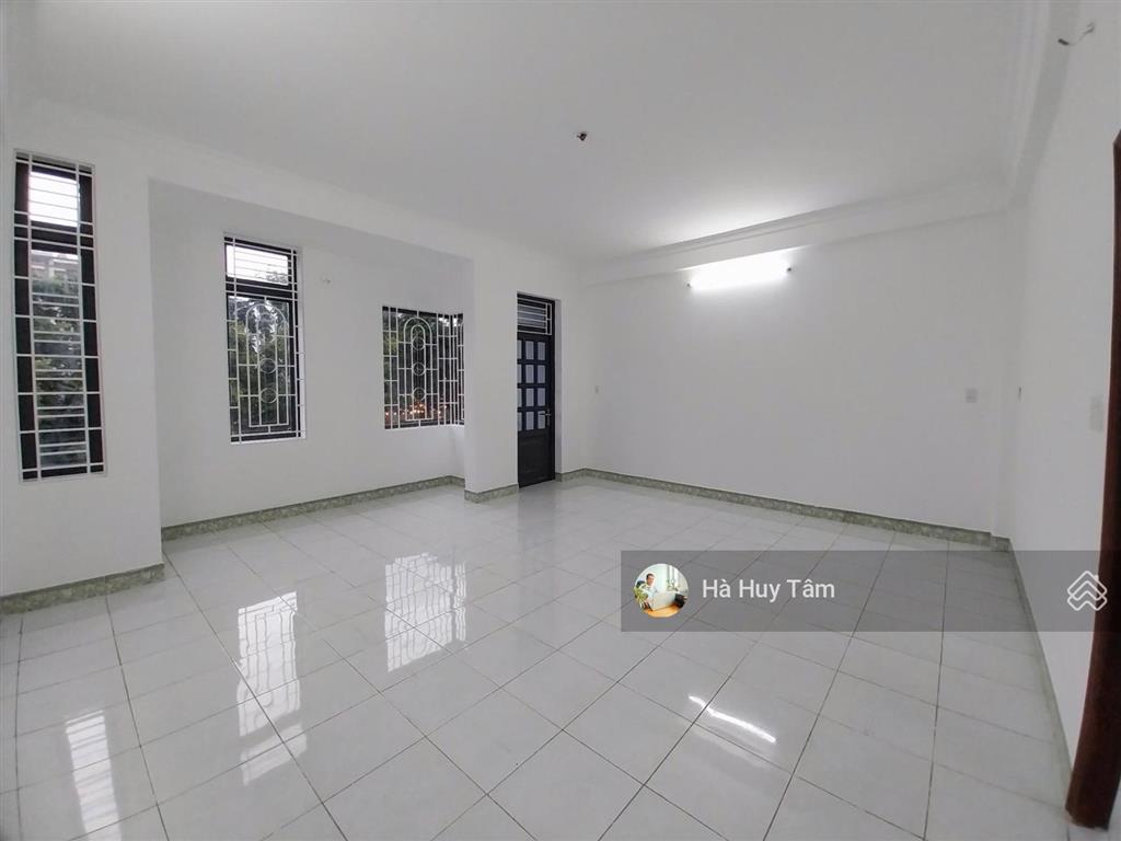 Chủ thiện chí bán !! nhà 4 tầng mặt tiền 30m(huy cận nối dài) thông gia hòa, khang điền quận 9