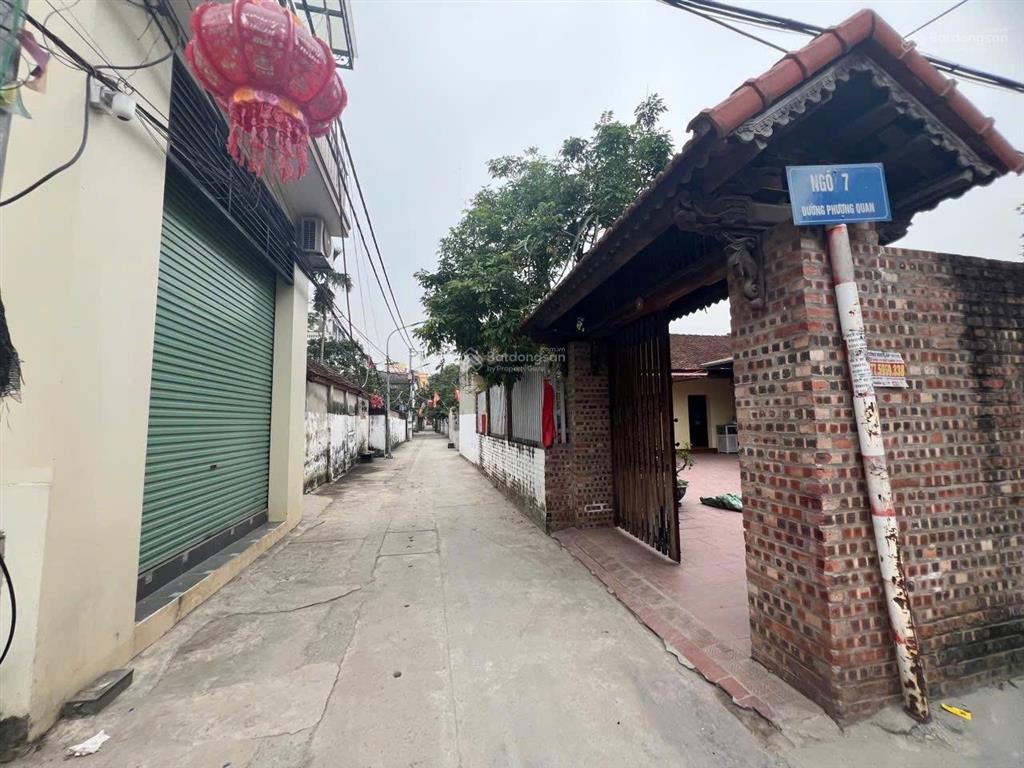 Hoa hậu vân côn, 50.6 m2. chỉ có 3,x tỷ