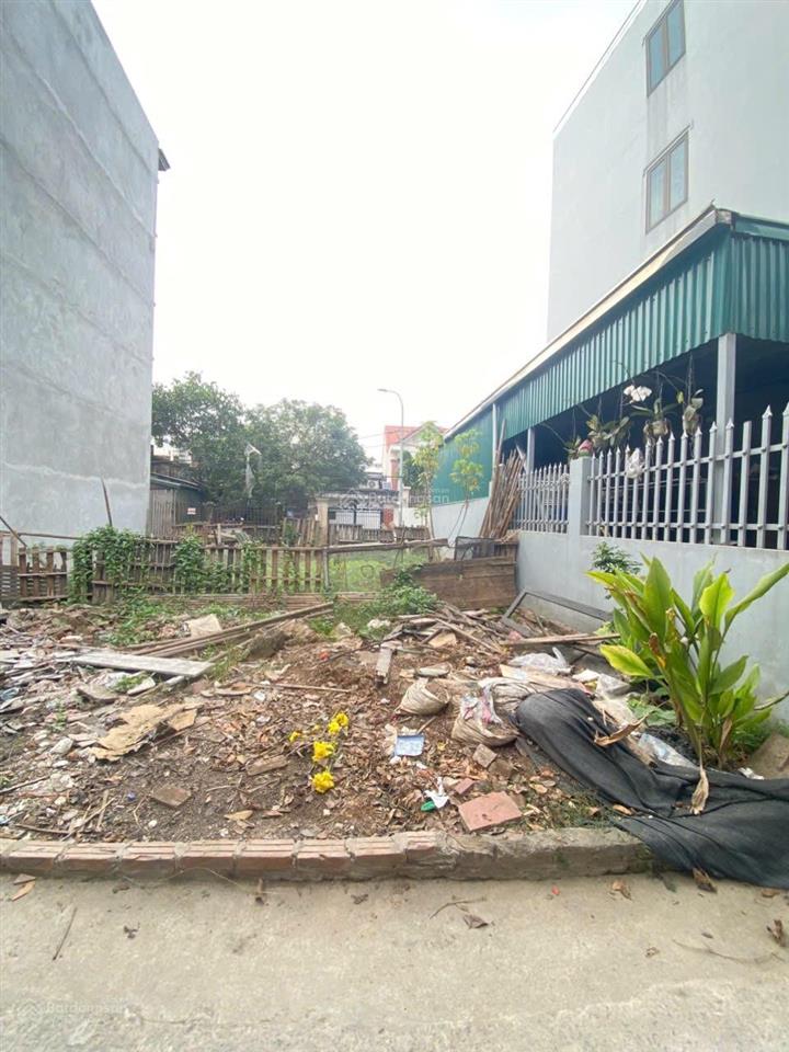 Hoa hậu vân côn, 50.6 m2. chỉ có 3,x tỷ