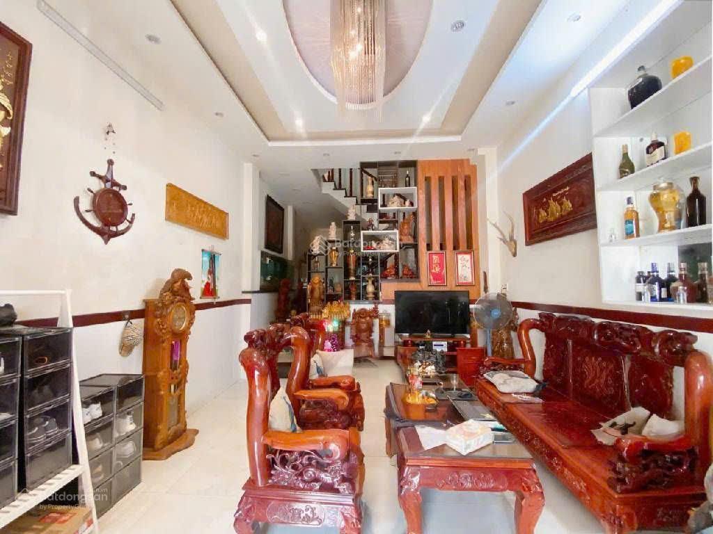 Siêu hiếm mình bán nhà giá rẻ, đường ô tô vườn lài, q. tân phú, chỉ 6.9 tỷ alo nhân 0877 737 ***