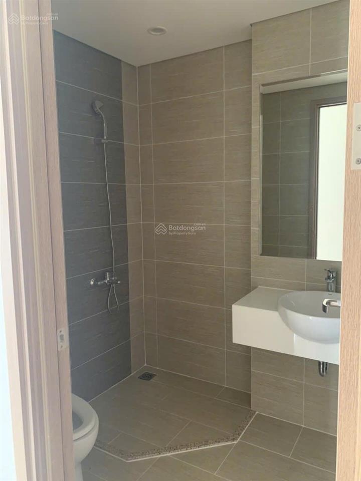 Chính chủ bán căn hộ 2pn 2wc 59m2, vinhomes grand park, origami, s6, vườn nhật, có sổ chỉ 2tỷ950