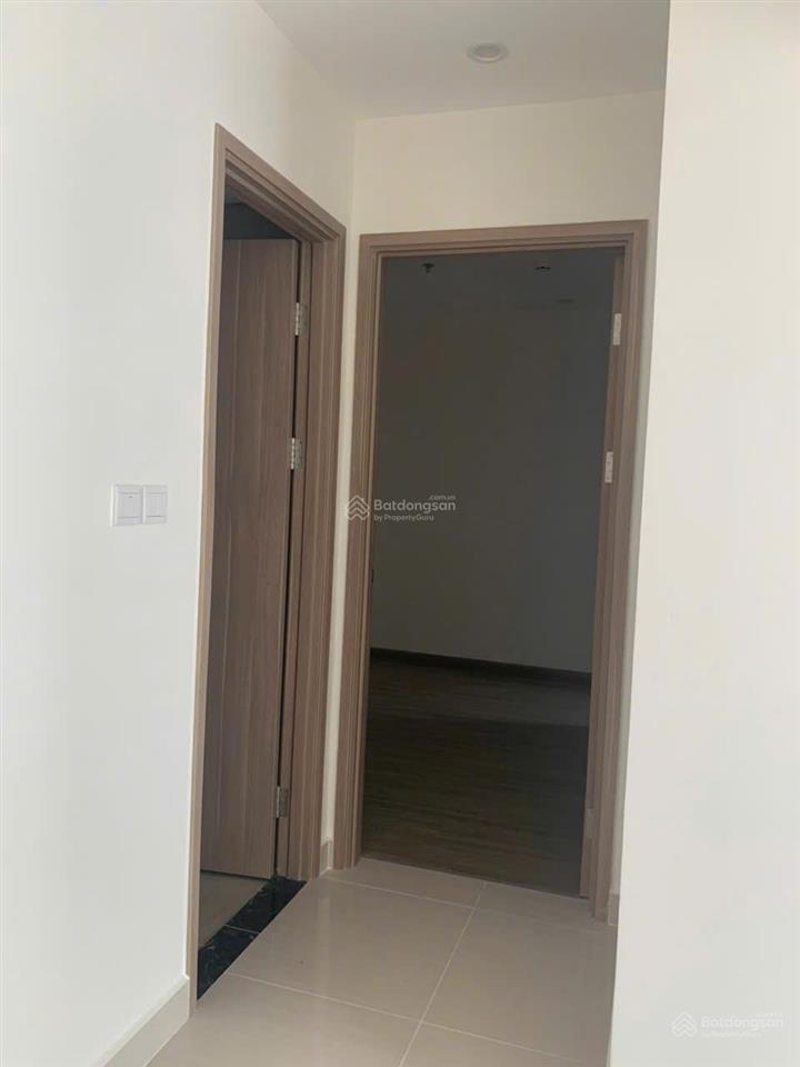 Chính chủ bán căn hộ 2pn 2wc 59m2, vinhomes grand park, origami, s6, vườn nhật, có sổ chỉ 2tỷ950