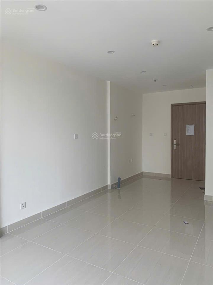 Chính chủ bán căn hộ 2pn 2wc 59m2, vinhomes grand park, origami, s6, vườn nhật, có sổ chỉ 2tỷ950