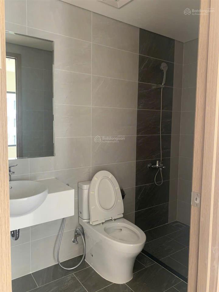 Chính chủ bán căn hộ 2pn 2wc 59m2, vinhomes grand park, origami, s6, vườn nhật, có sổ chỉ 2tỷ950