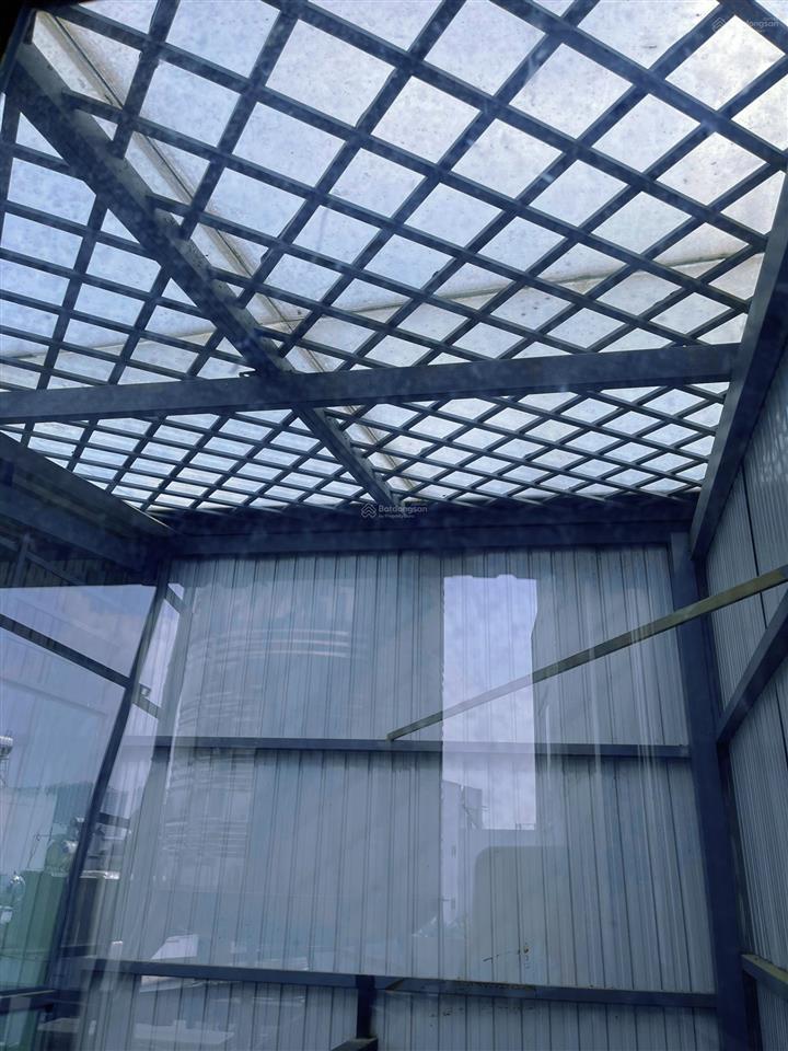 Nhà mới đón tết  4 tầng full nội thất cao cấp  46.5m2 nở hậu  gần cầu chánh hưng  nhỉnh 4 tỷ