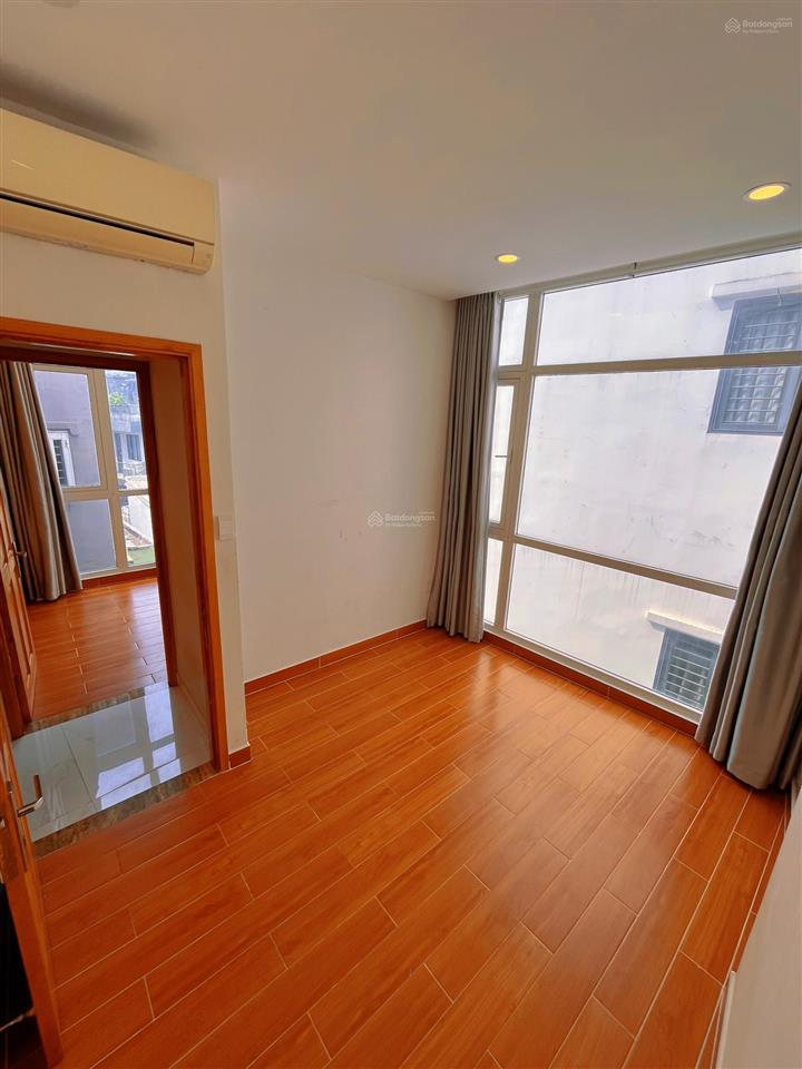 Nhà mới đón tết  4 tầng full nội thất cao cấp  46.5m2 nở hậu  gần cầu chánh hưng  nhỉnh 4 tỷ