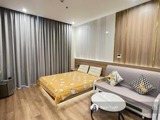 Duy nhất căn studio tại icon 40 hạ long view biển giá 1580tr bao 5% sổ.  em tuyết 0359 513 ***