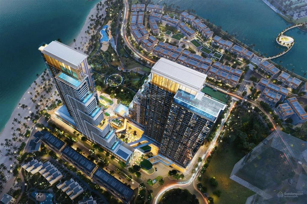 Bán căn studio tầng 1535 quỹ vip ngoại giao hướng biển đẹp tại aria bay hạ long.  e 0397 390 ***