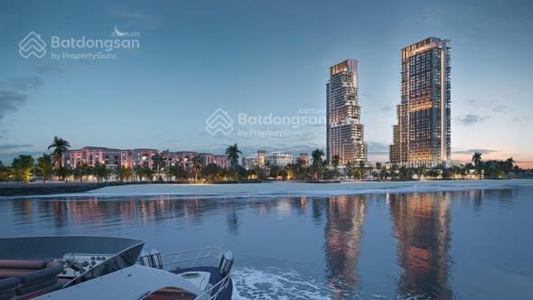 Bán căn studio tầng 1535 quỹ vip ngoại giao hướng biển đẹp tại aria bay hạ long.  e 0397 390 ***
