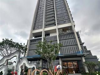 Cc cho thuê căn studio view nhạc nước tầng 15 chung cư icon 40. e 0359 513 ***