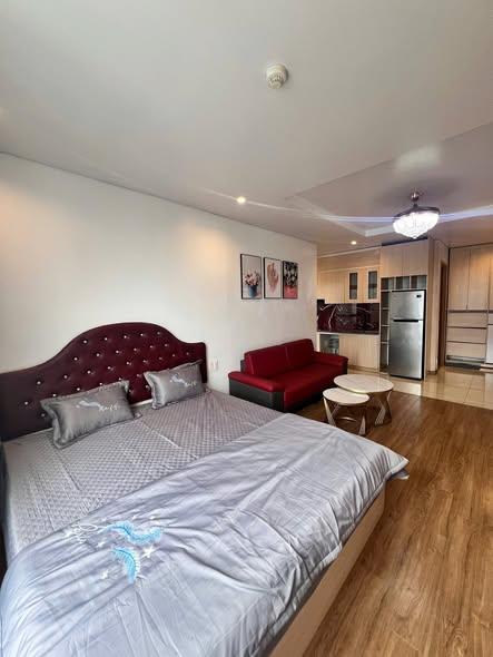 Chính chủ cắt lỗ căn studio tại green bay garden hạ long giá chỉ 1,440tỷ.  em tuyết 0359 513 ***