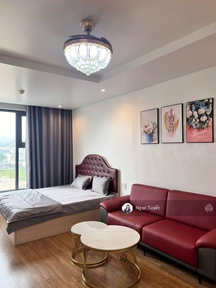 Chính chủ cắt lỗ căn studio tại green bay garden hạ long giá chỉ 1,440tỷ.  em tuyết 0359 513 ***