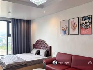 Chính chủ cắt lỗ căn studio tại green bay garden hạ long giá chỉ 1,399tỷ.  em tuyết 0359 513 ***