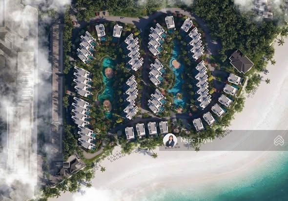 Hiếm.... căn biệt thực sát vịnh duy nhất giá siêu tốt. pháp lý lâu dài.  0397 390 ***