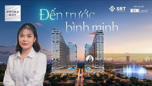 Suất ngoại giao căn hộ prima bay hạ long tòa p1  p2 giá cực tốt.  em 0397 390 ***