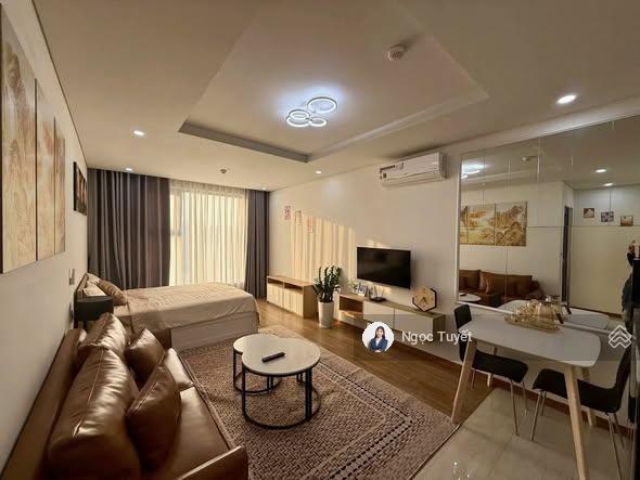 Cc cắt lỗ căn studio view biển tại bim 30t. giá chỉ 1,480 tỉ.  em xem căn 0397 390 ***
