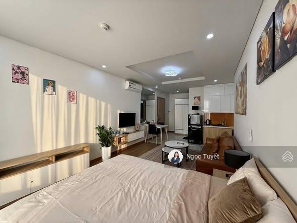 Cc cắt lỗ căn studio view biển tại bim 30t. giá chỉ 1,480 tỉ.  em xem căn 0397 390 ***