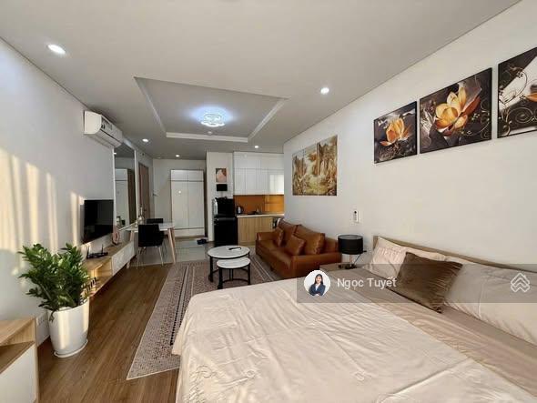 Cc cắt lỗ căn studio view biển tại bim 30t. giá chỉ 1,480 tỉ.  em xem căn 0397 390 ***