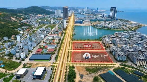01 suất ngoại giao căn hộ prima bay hl toà m view nhạc nước chỉ 1,8x tỉ.  em 0397 390 ***