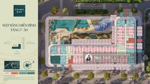 01 suất ngoại giao căn hộ prima bay hl toà m view nhạc nước chỉ 1,8x tỉ.  em 0397 390 ***