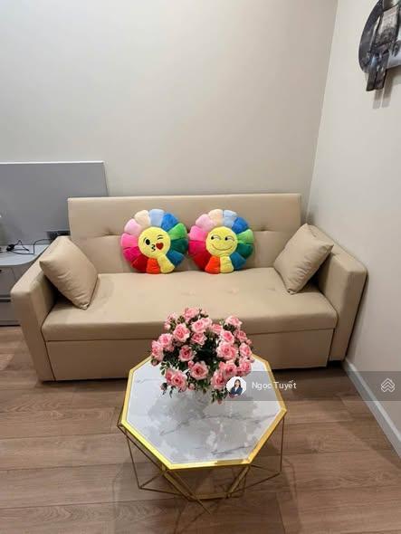 Cc cho thuê căn studio view nhạc nước tầng 11 giá chỉ 6tr/tháng chung cư icon 40. e 0397 390 ***