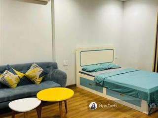 Chính chủ bán căn hộ studio 33,2m2 tại bim 30t giá chỉ 1,3** tỉ sẵn sổ.  0397 390 ***