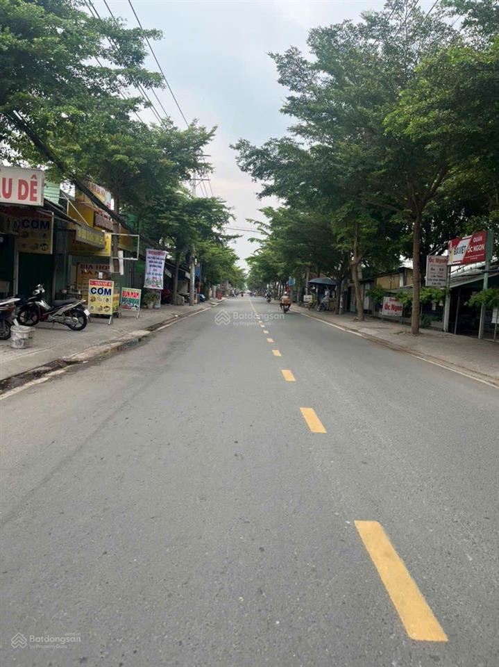 (nhà bè) chủ cần tiền trong tết bán gấp mặt tiền đào sư tích ngang 6m  250m2  chỉ 17,5 tỷ