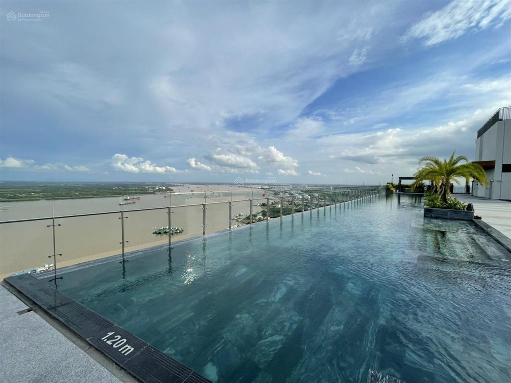 Ch 2pn 2 wc view sông trực diện giá chỉ 16 triệu full nt đẹp, giá tốt.  0966 364 *** gặp thảo