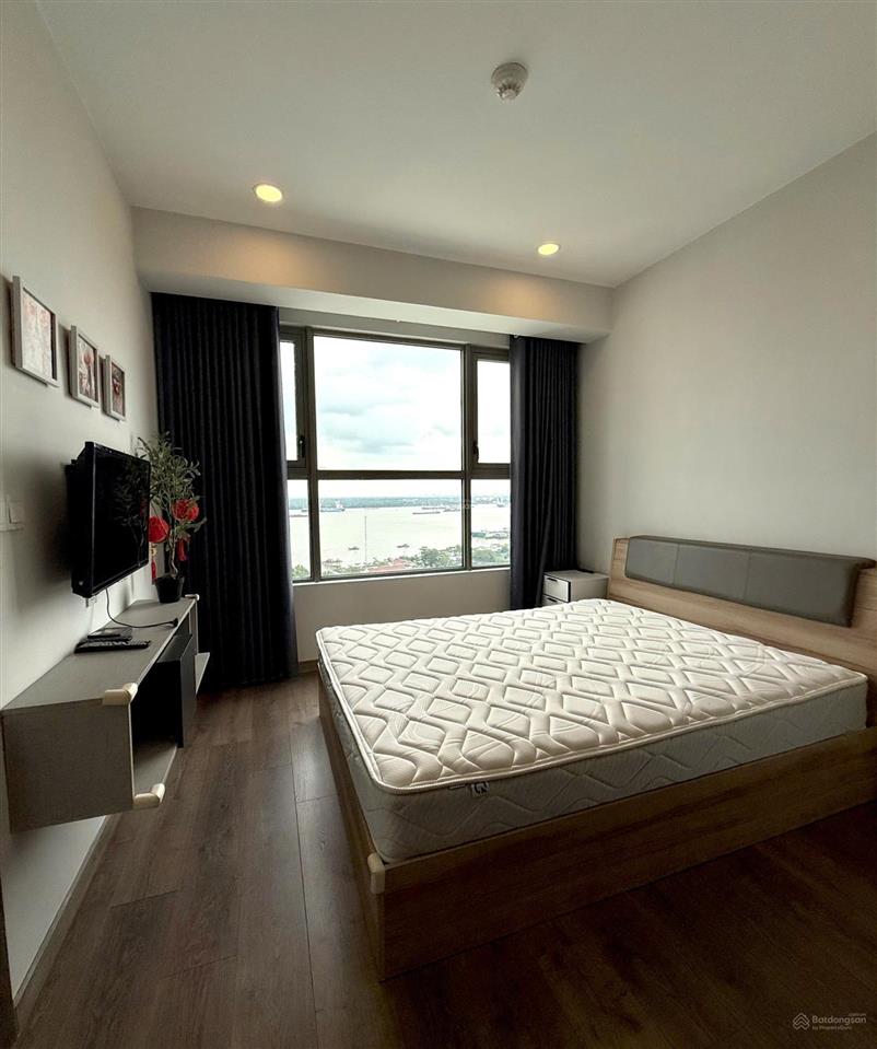 Ch 2pn 2 wc view sông trực diện giá chỉ 16 triệu full nt đẹp, giá tốt.  0966 364 *** gặp thảo