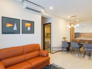 Tin thật 100% căn góc 3 phòng ngủ 107m2 one verandah giá 12 tỷ all in