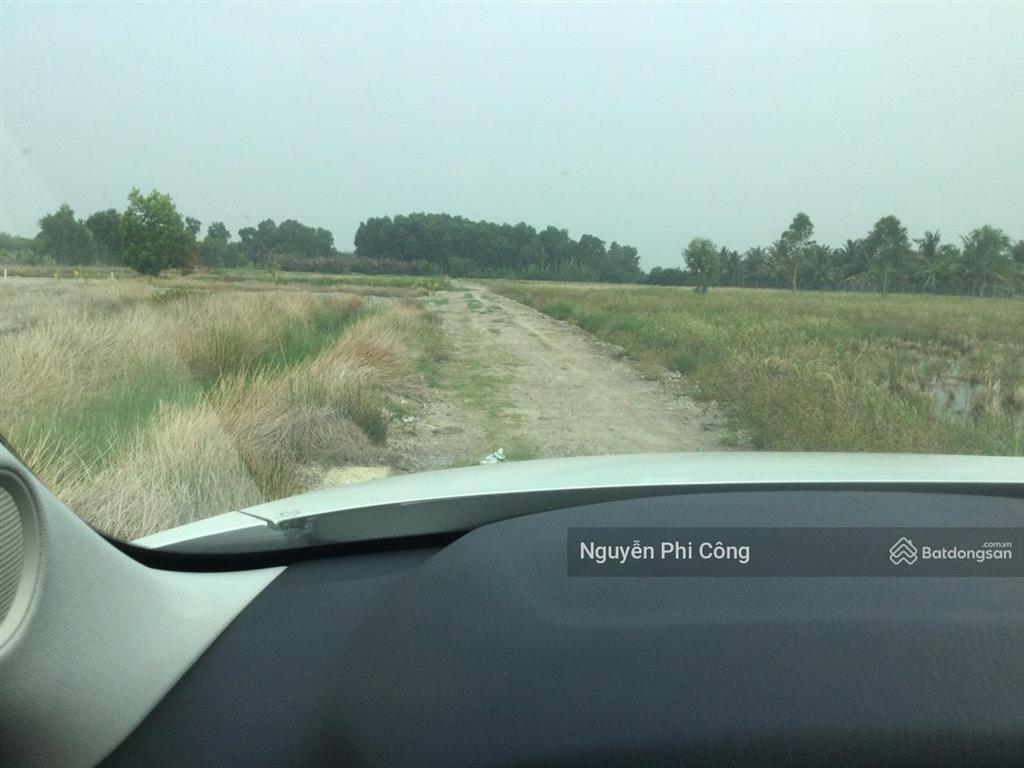 Chính chủ bán đất đại phước nhơn trạch giá 2,5 triệu/m2 đường oto giá tốt nhất