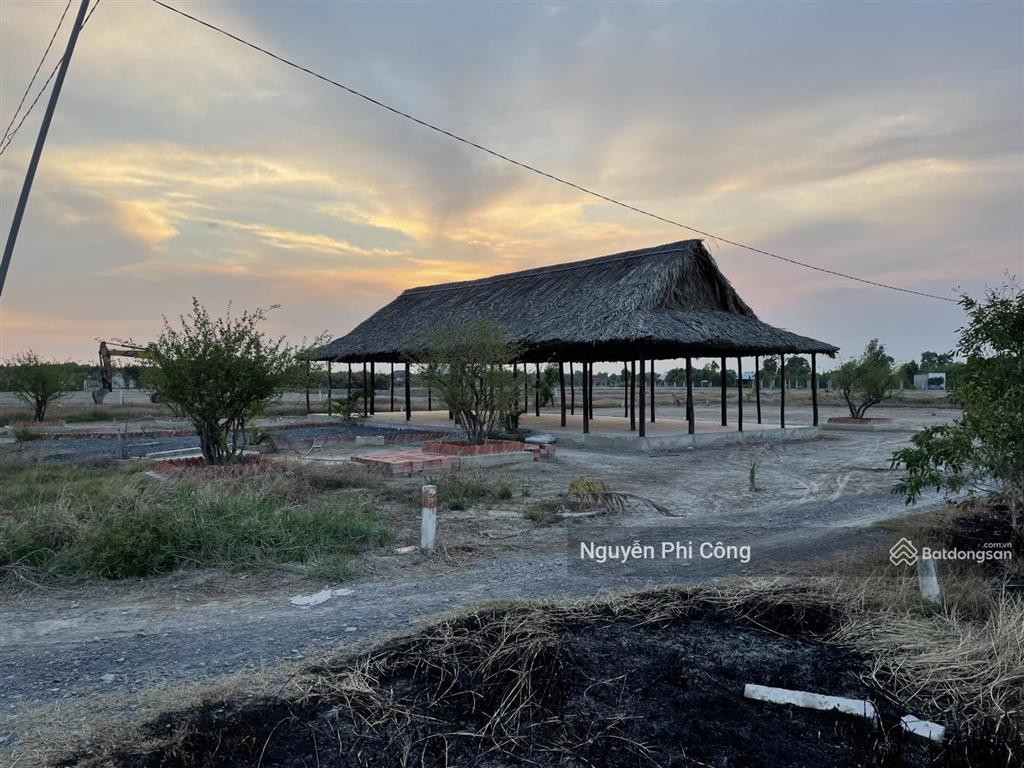 Chính chủ bán đất đại phước nhơn trạch giá 2,5 triệu/m2 đường oto giá tốt nhất