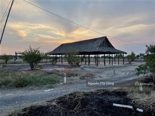 Chính chủ bán đất đại phước nhơn trạch giá 2,5 triệu/m2 đường oto giá tốt nhất