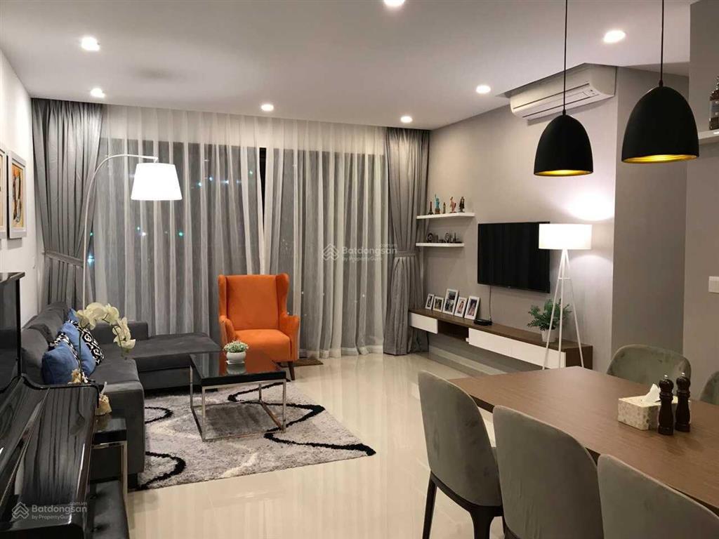 Hot! giao dịch nhanh 3pn 130m2 full nội thất giá chỉ 18 tỷ khách thiện chí có thương lượng