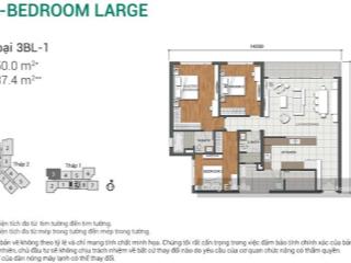 Hot! giao dịch nhanh 3pn 130m2 full nội thất giá chỉ 18 tỷ khách thiện chí có thương lượng