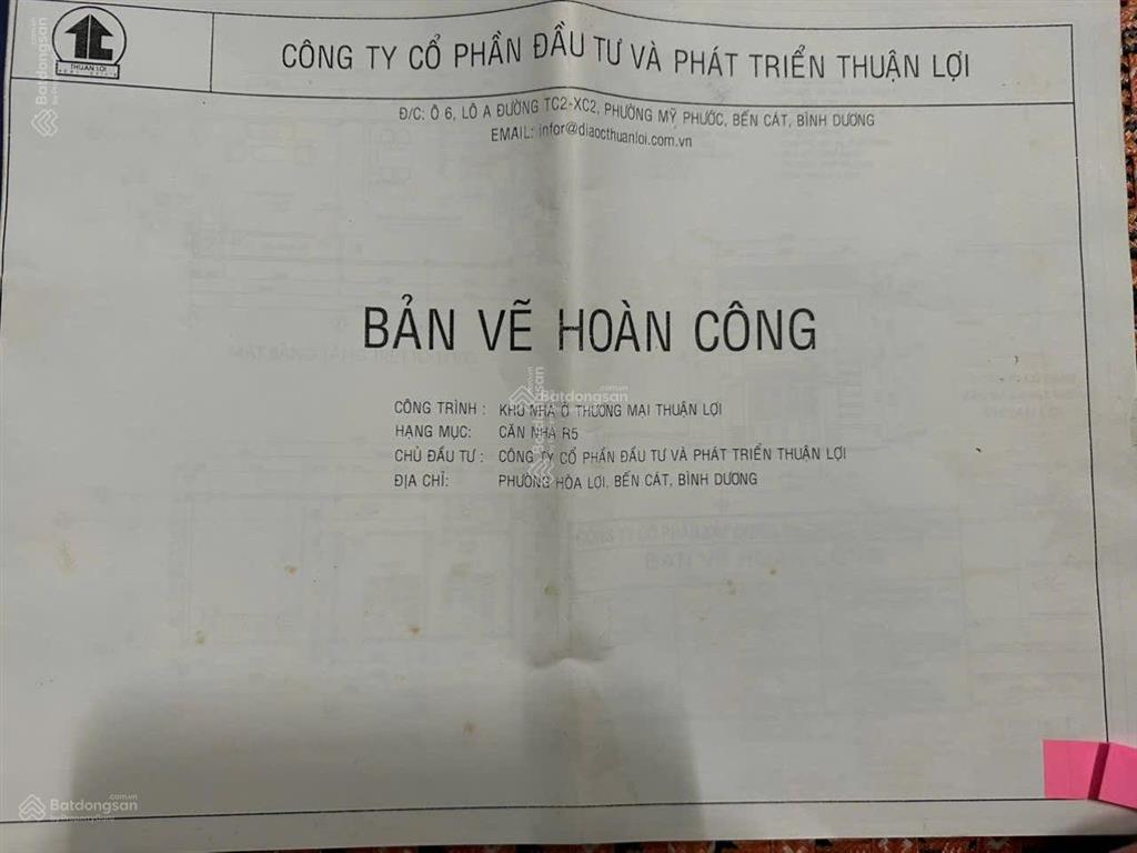 Bán nhà 1 trệt 1 lửng hoàn công đầy đủ dt đất 70m2