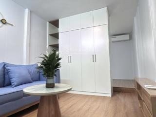 Bán nhà khu tập thể mai động 3.15 tỷ, 45m2