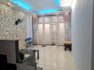 Ngay landmark  nguyễn hữu cảnh phường 22  bình thạnh  sổ đẹp vuông vức  nhỉnh 6tỷ hẻm 3m