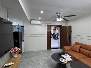 Bán căn hộ tầng 1  24m2 sổ đỏ | 79m2 ở thực  2pn  thái thịnh  đống đa. giá chỉ 3,7 tỷ