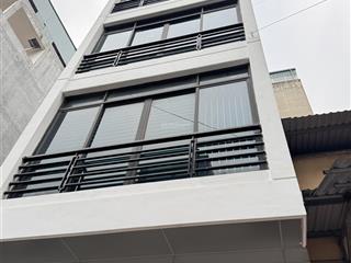 Nhà mới đẹp, dương nội, hà đông, dt 50m2, 7 tầng, mt 4,2m