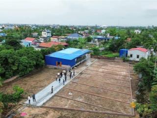 Chính chủ bán đất trực trang  bát trang  an lão