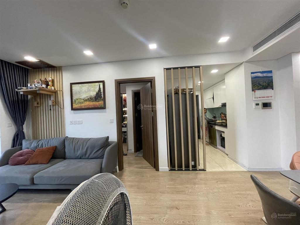 Bán gấp căn hộ tại rivera park vũ trọng phụng giá 8 tỷ