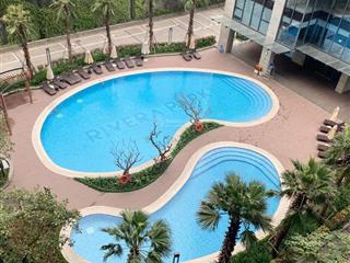 Bán gấp căn hộ tại rivera park vũ trọng phụng giá 8 tỷ