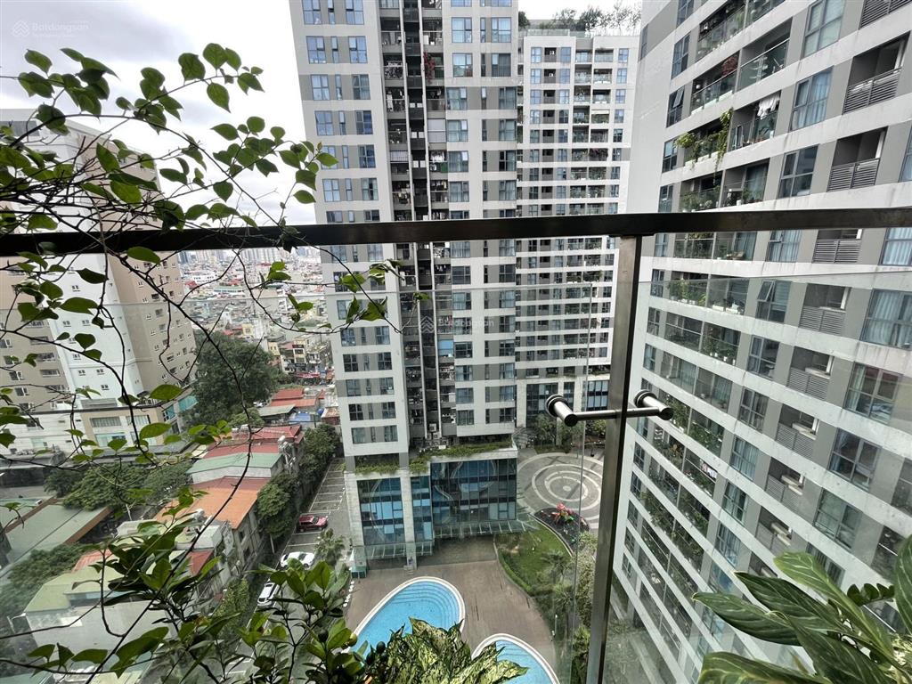 Bán gấp căn hộ tại rivera park vũ trọng phụng giá 8 tỷ