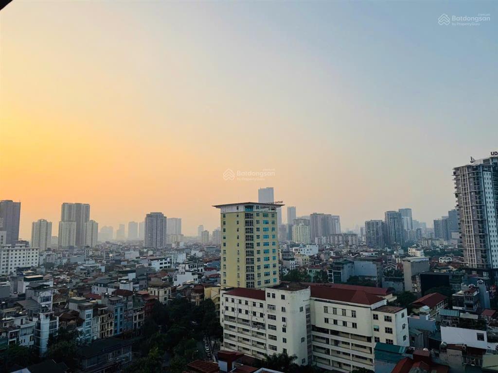 ( giá thật )cần tiền bán gấp căn hộ tầng 16 tại tòa 17t11 trung hòa giá 6,65 tỉ