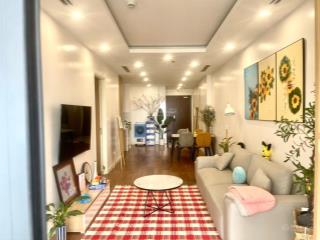 Giá chuẩn 100%, bán căn hộ cienco1 hoàng đạo thúy diện tích 74m giá 4,2 tỉ