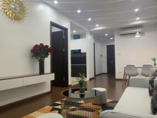 Cho thuê căn hộ 2pn giá 12tr tại nguyễn tuân.