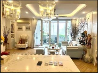 (giá thật) bán căn hộ 3 pn tại 24t3 thanh xuân complex lê văn thiêm giá 110tr/m