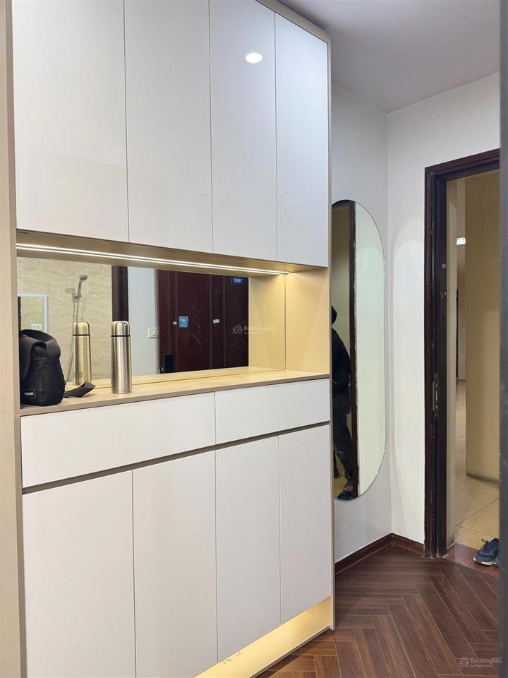 (giá thật) 12,5tr cho thuê căn hộ 2pn 70m2 tại nguyễn huy tưởng