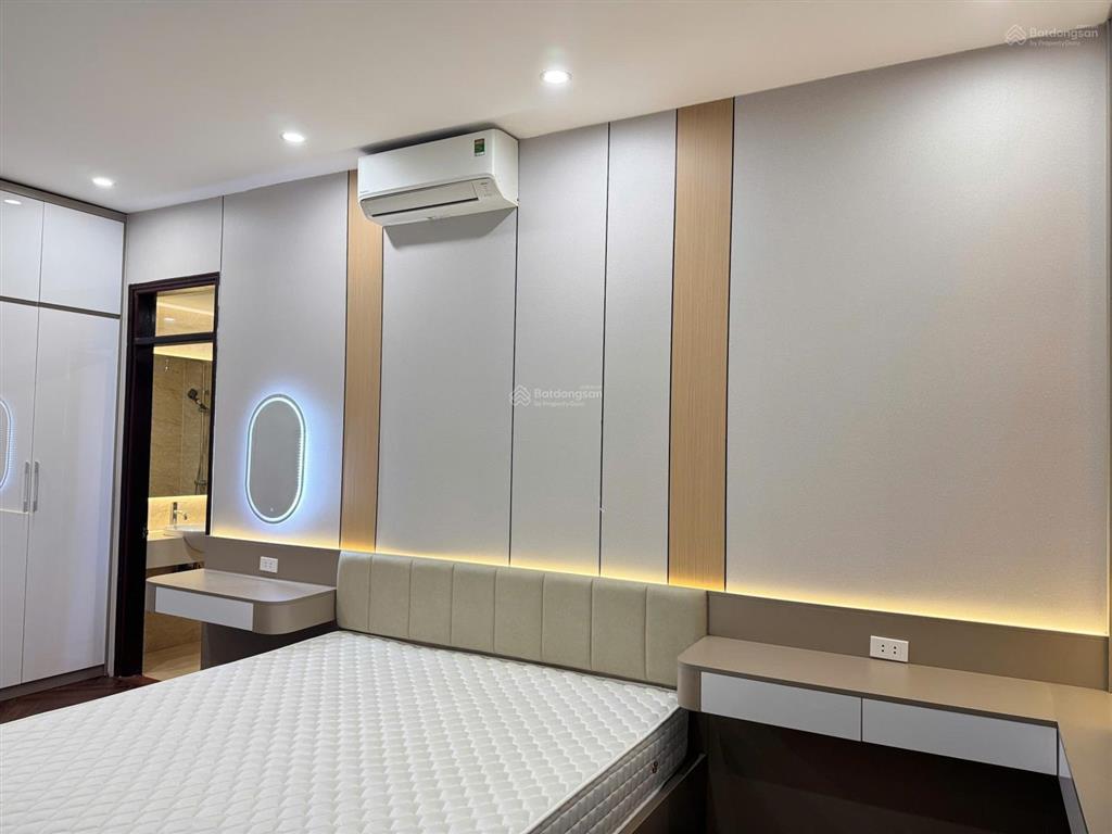 (giá thật) 12,5tr cho thuê căn hộ 2pn 70m2 tại nguyễn huy tưởng